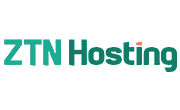 ZTNHosting Logo