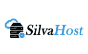 SilvaHost Logo