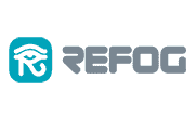 Refog Logo