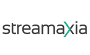 Streamaxia Logo