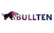 Bullten Logo