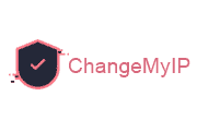 ChangeMyIP Logo
