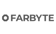 Farbyte Logo