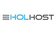 HolHost Logo