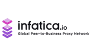 Infatica Logo
