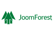 JoomForest Logo