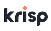 Krisp Logo
