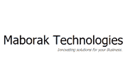 Maborak Logo