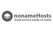 NonameHosts Logo