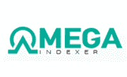 OmegaIndexer Logo