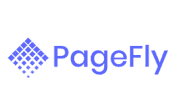 PageFly Logo