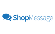 ShopMessage Logo
