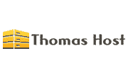 ThomasHost Logo