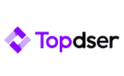Topdser Logo