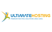 UltimateHostingSolutions Logo