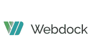 Webdock Logo