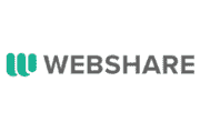 WebShare Logo