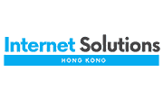 InternetSolutions.hk Logo