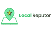 LocalReputor Logo
