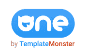 MonsterOne Logo
