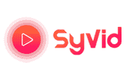 SyVid Logo