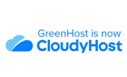 Cloudys Logo
