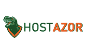 Hostazor Logo