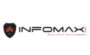 InfomaxParis Logo