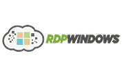 RDPWindows Logo