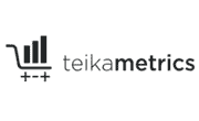 TeikaMetrics Logo