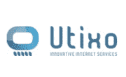 Utixo Logo