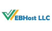 WebHost LLC Logo