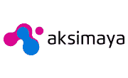 Aksimaya Logo