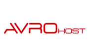 Avrohost Logo