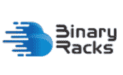 BinaryRacks Logo