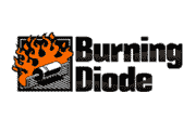 BurningDiode Logo
