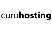 CuroHosting Logo