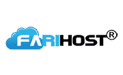 FariHost Logo