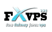 FXVPSInc Logo