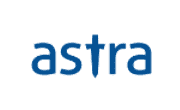 GetAstra Logo