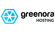 Greenora Logo