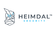 HeimdalSecurity Logo