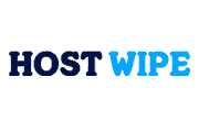 HostWipe Logo