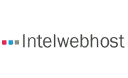 IntelWebhost Logo