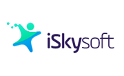 iSkysoft Logo