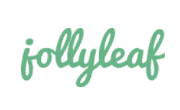 JollyLeaf Logo
