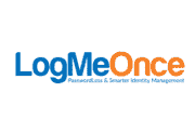 LogMeOnce Logo
