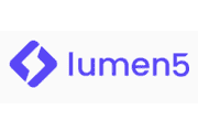 Lumen5 Logo