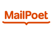 MailPoet Logo