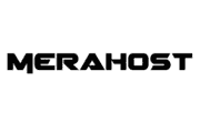 MeraHost Logo